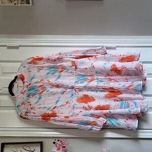 Clarisbelle Women's Longsleeve Dress Size Medium